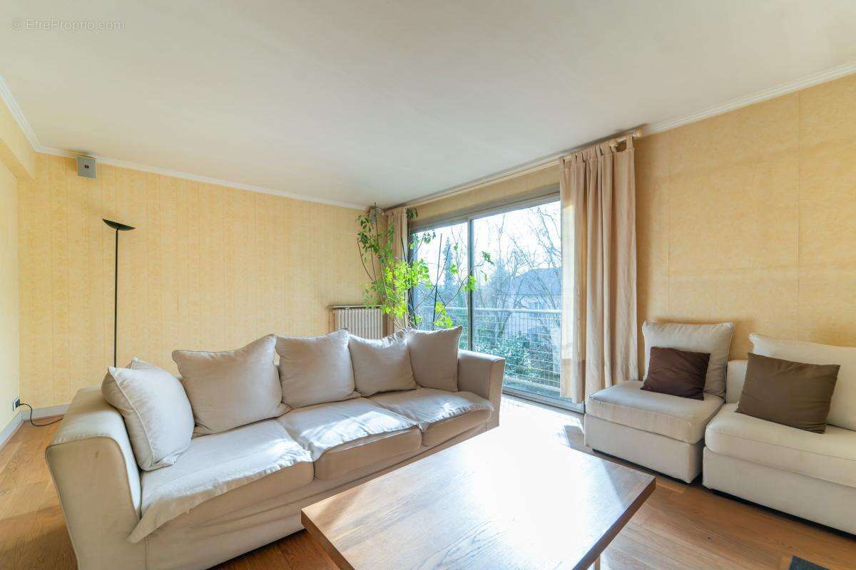 Appartement à SEVRES