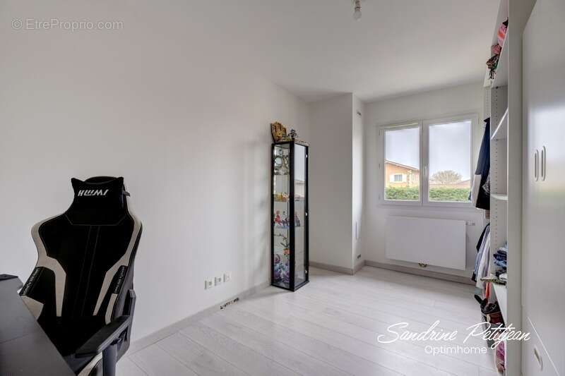 Maison à VILLARS-LES-DOMBES