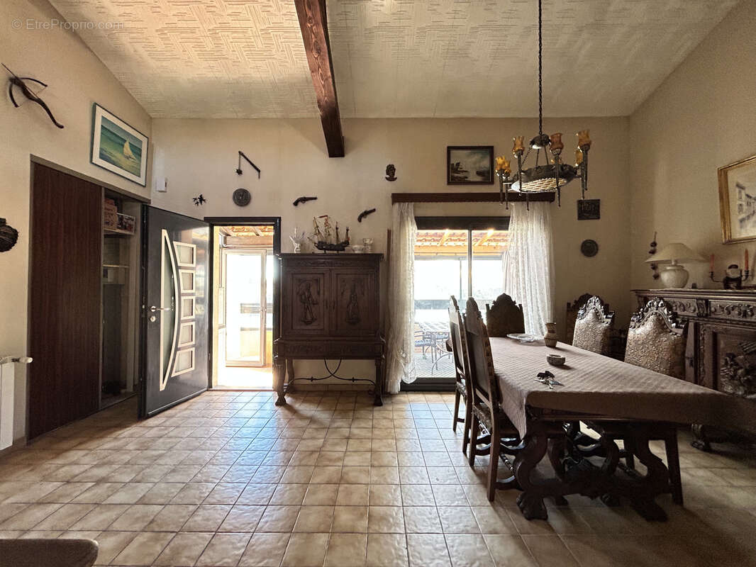 Maison à ALLAUCH