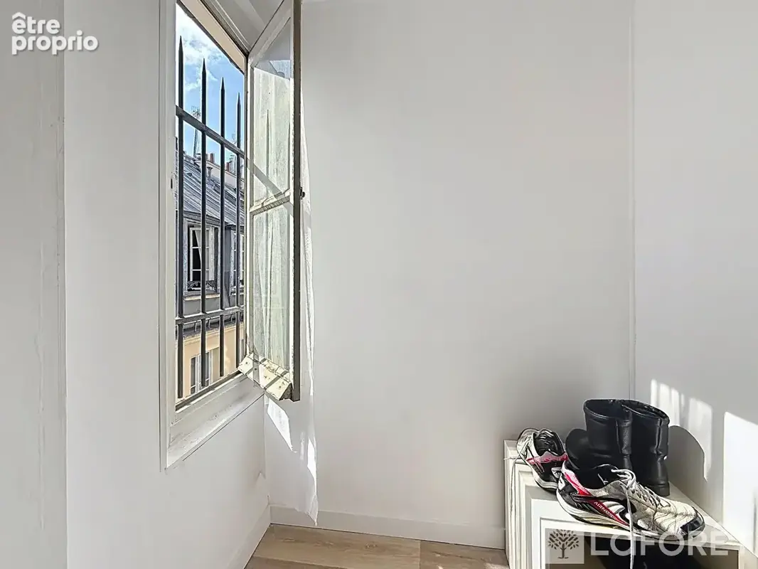 Appartement Paris 3 pièces  - 62.04 m2 - RUE MONTMARTRE / BOURSE - photo 13