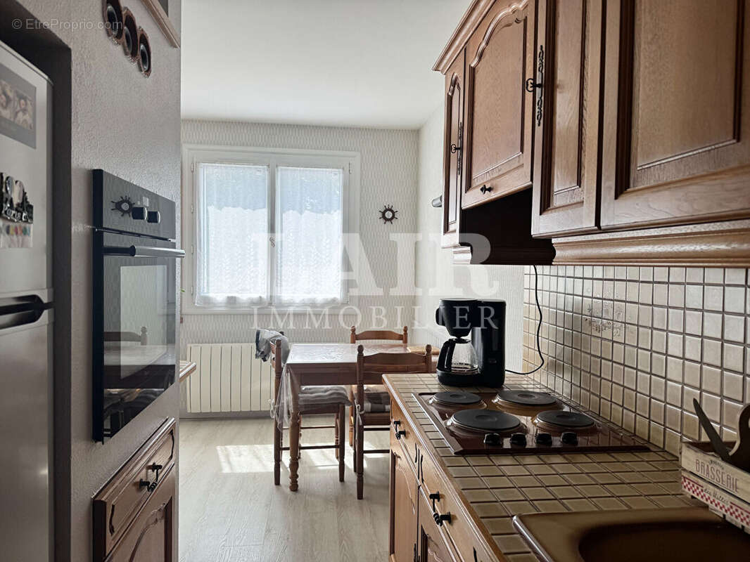 Appartement à ALENCON