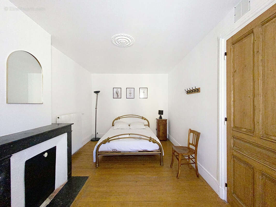 Maison à MONSOLS