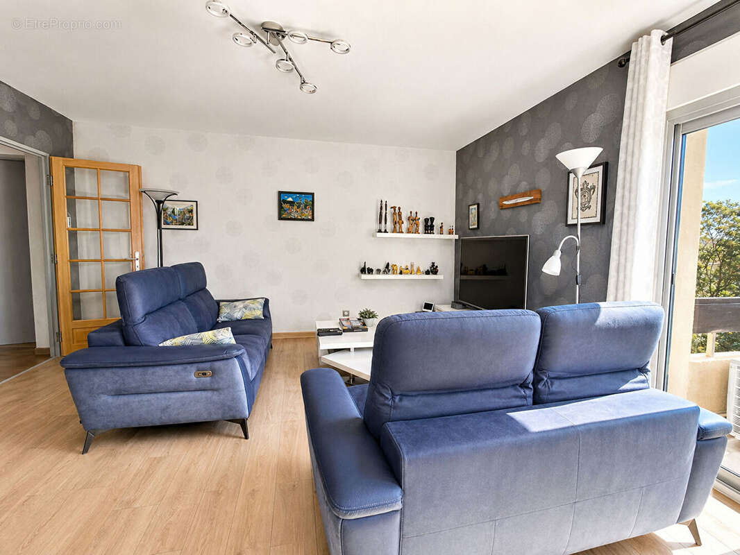 Appartement à NARBONNE