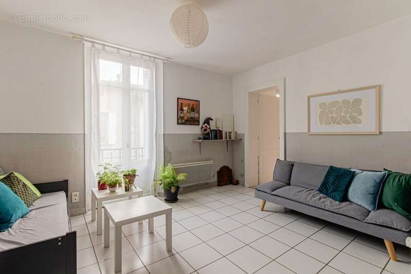 Maison à SAINTE-FOY-LA-GRANDE