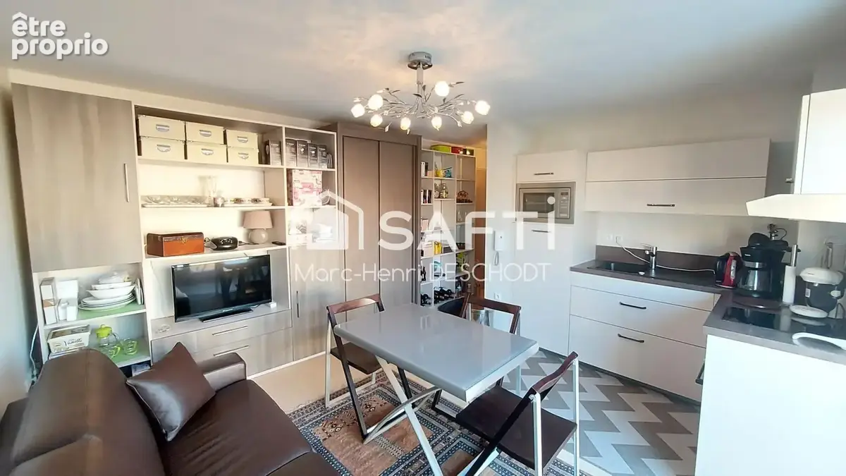 Photo 1 - Appartement à CAMIERS