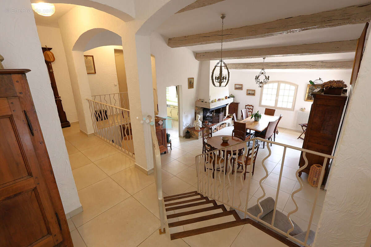 Maison à GRASSE