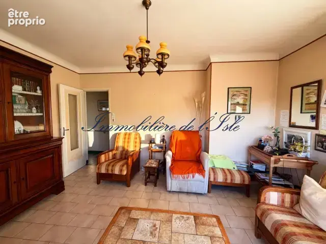 Maison familiale avec garage au calme - photo 4