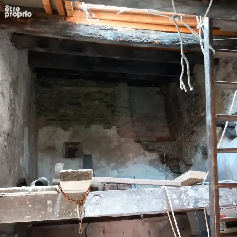 Grand Appartement dans chateau mediéval - photo 34