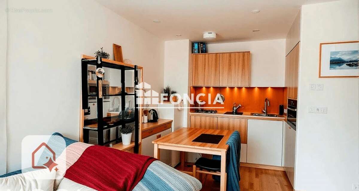 Appartement à BALMA