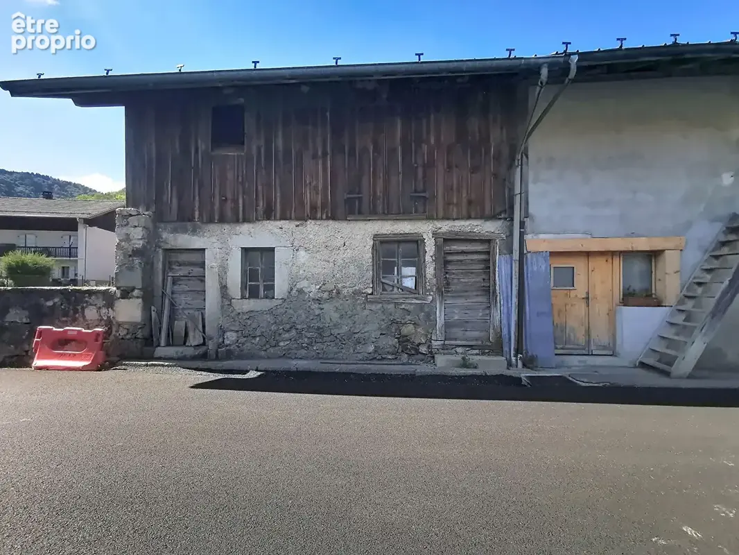 Maison / Ferme - LULIIN - 3 pièces - 170 m² environ - photo 4