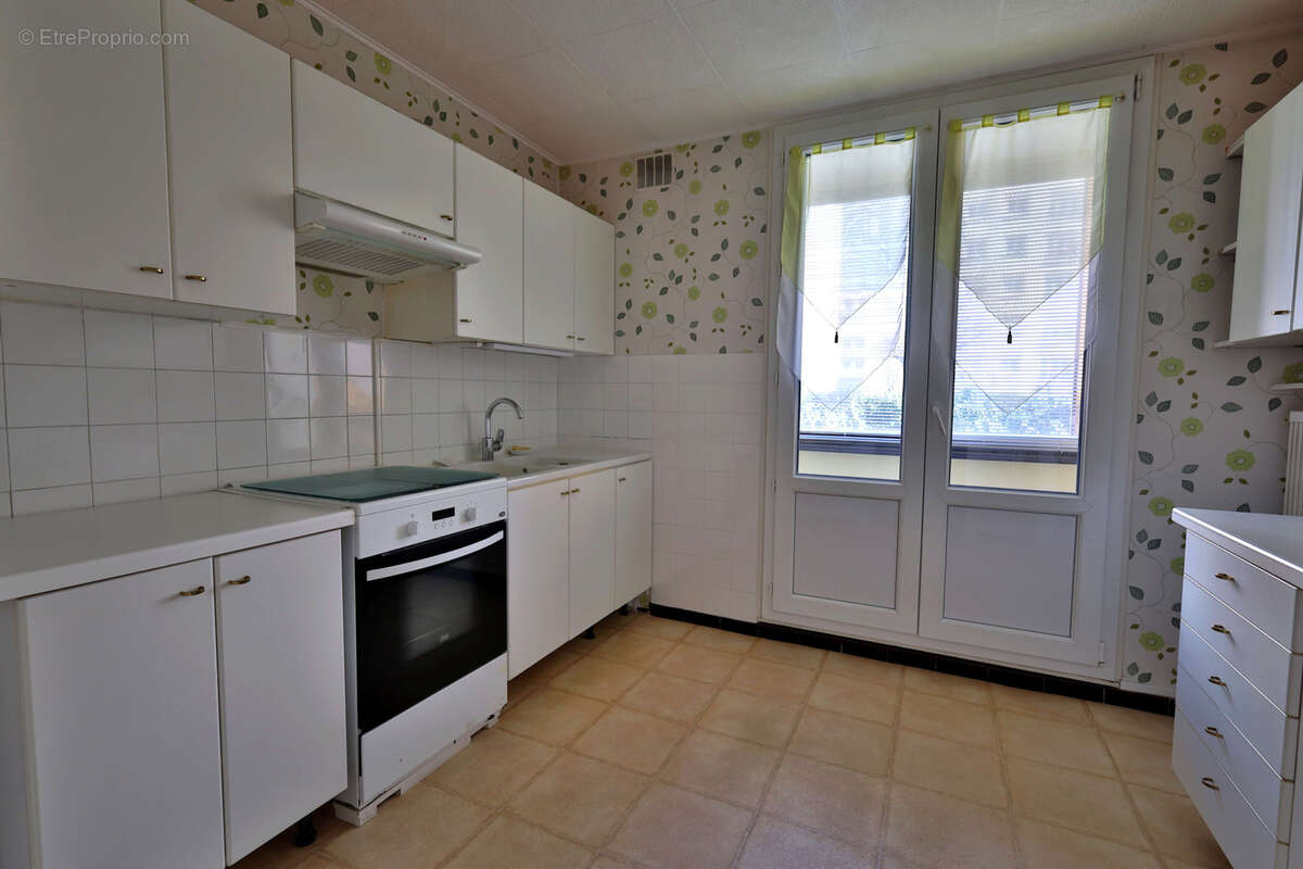 Appartement à VIENNE