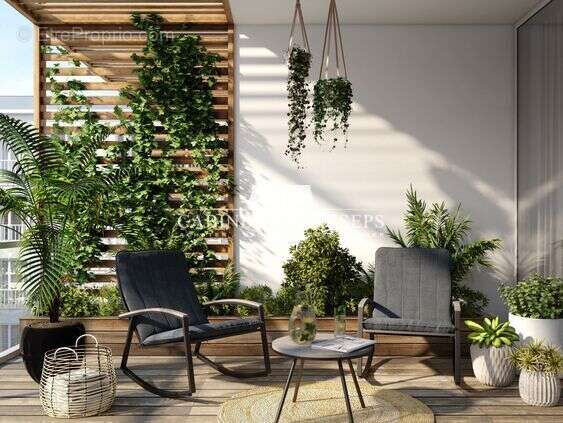 Appartement à ANGLET