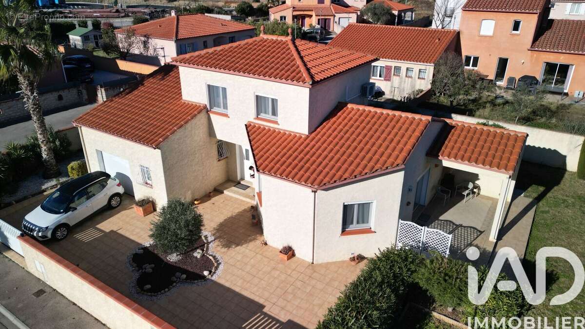 Photo 2 - Maison à LE BOULOU