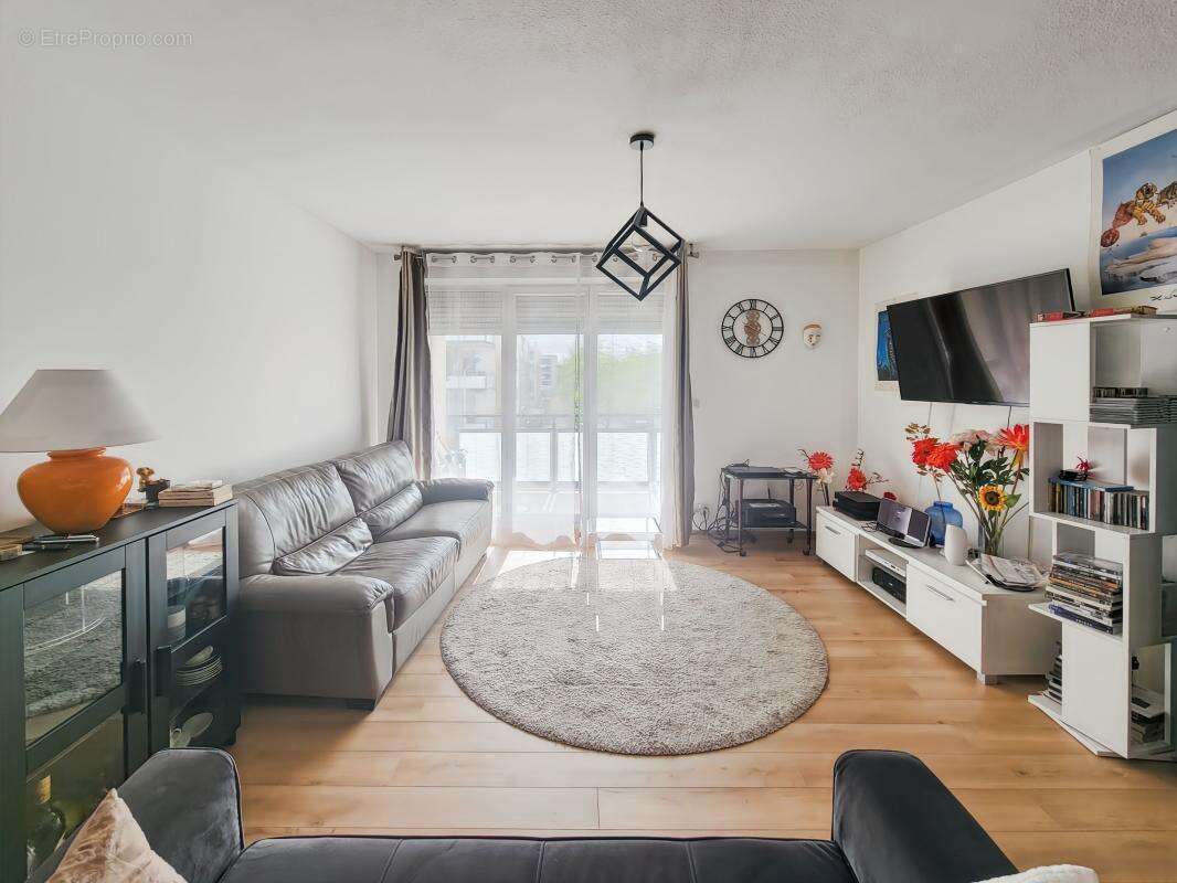 Appartement à COLOMIERS