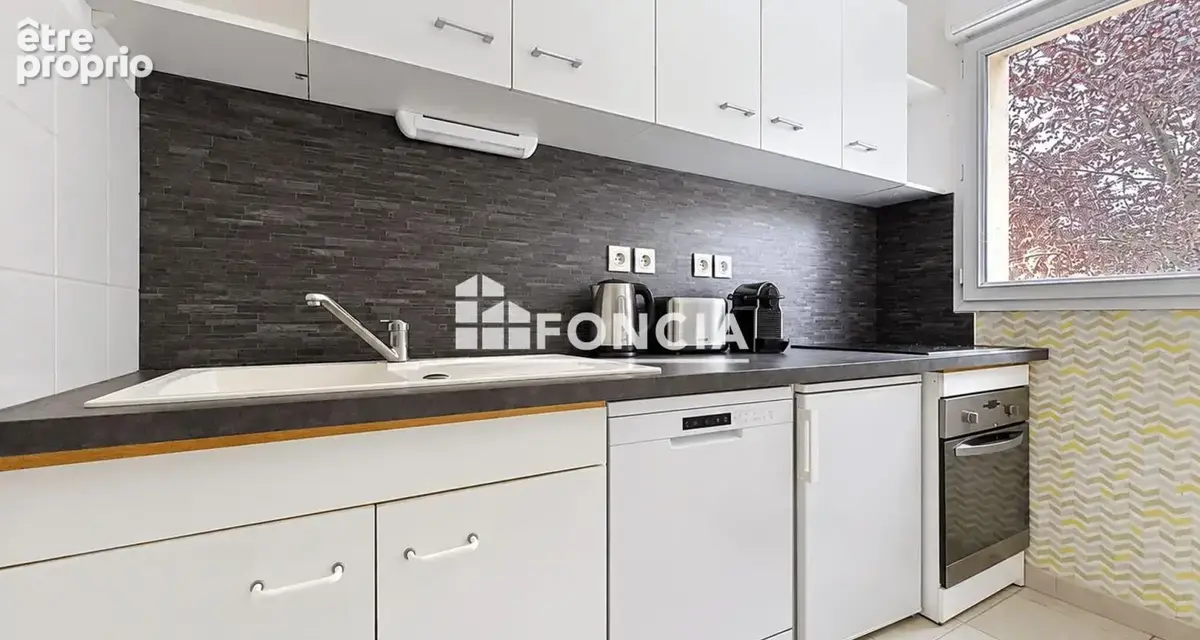 Maison de 62 m² à vendre à TOUQUES - photo 7