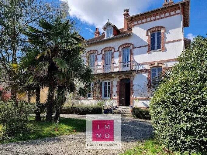 Appartement à TARBES