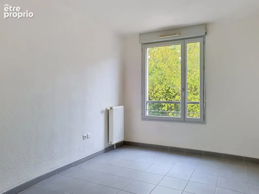 T3 rez-de-jardin 31200 - photo 4