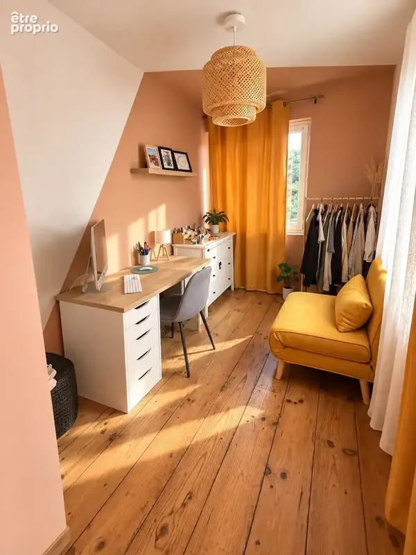 Maison 5 pièces 90 m² à vendre à Benesse-Maremne (40230) - photo 8