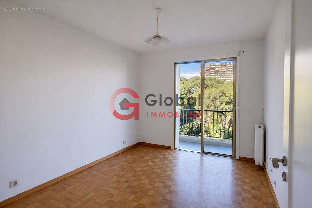 Appartement à CAGNES-SUR-MER
