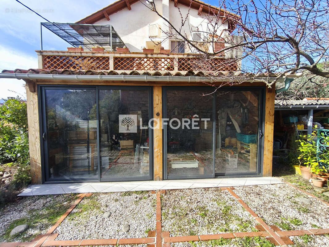 Maison à CERET