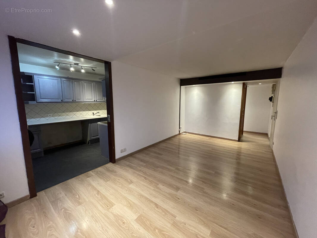 Appartement à CRETEIL