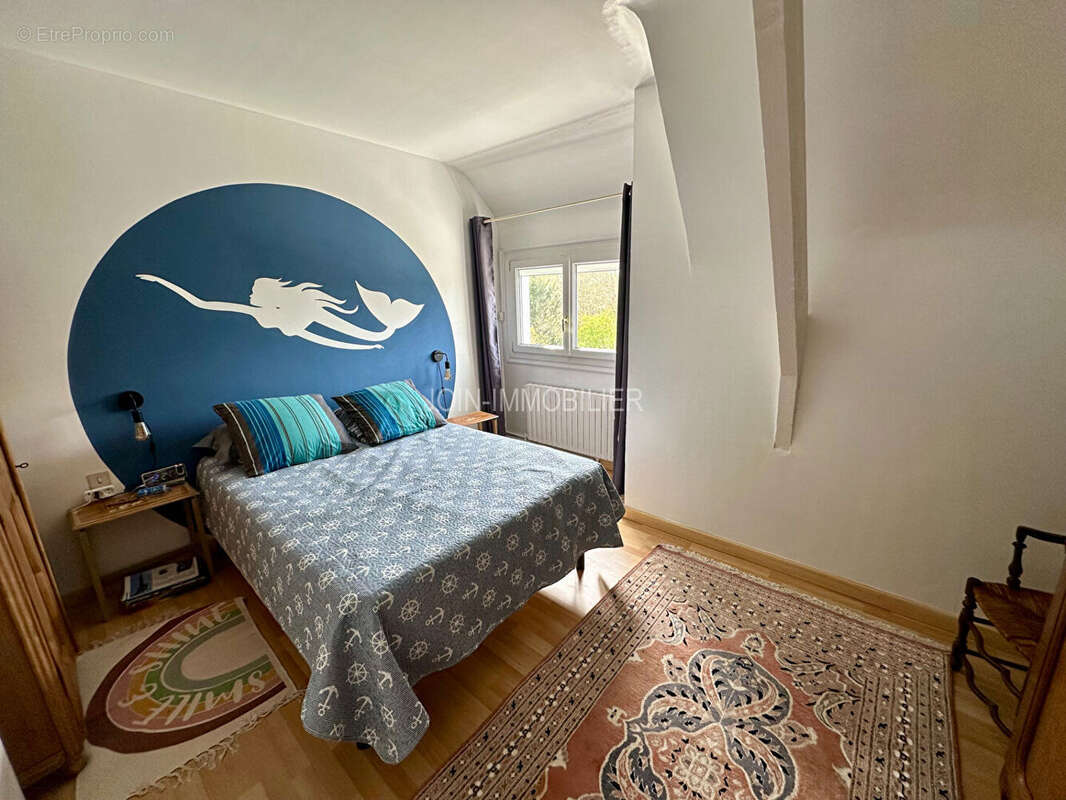 Maison avec piscine Hauteurs de Dieppe 245 m² - photo 14
