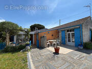 Maison à SAINT-GEORGES-D&#039;OLERON