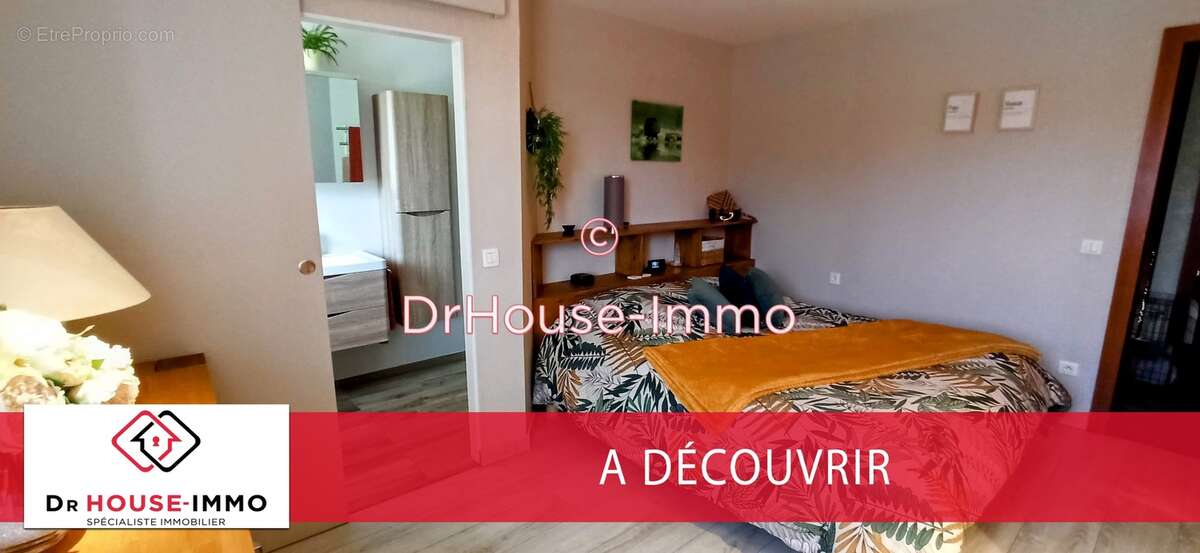 Maison à UNGERSHEIM