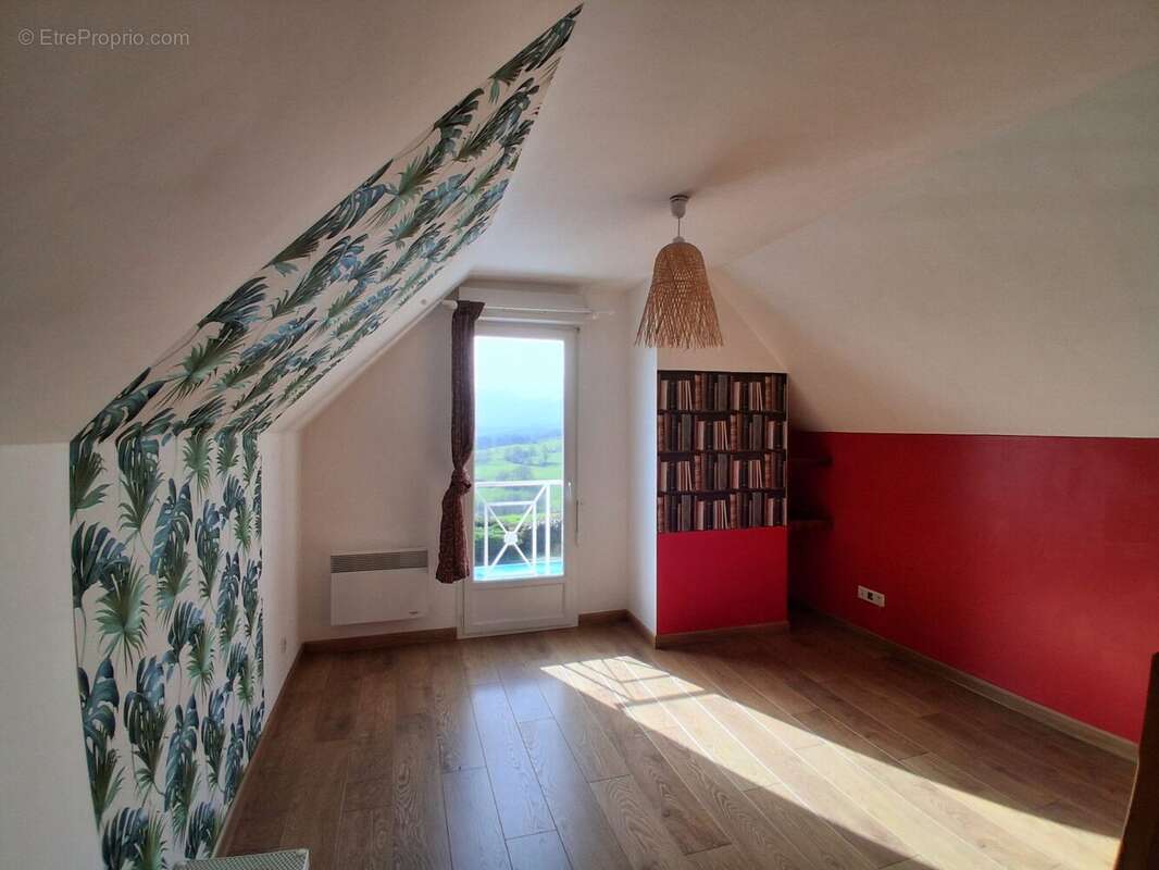 Maison à LUC