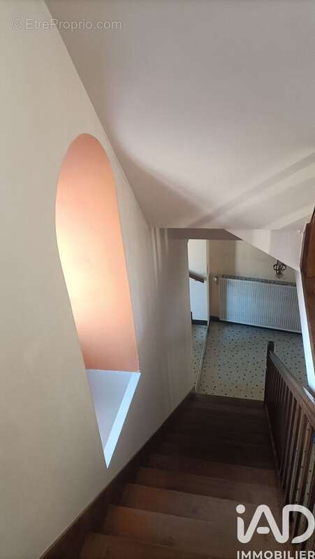 Photo 8 - Maison à DOUE-LA-FONTAINE