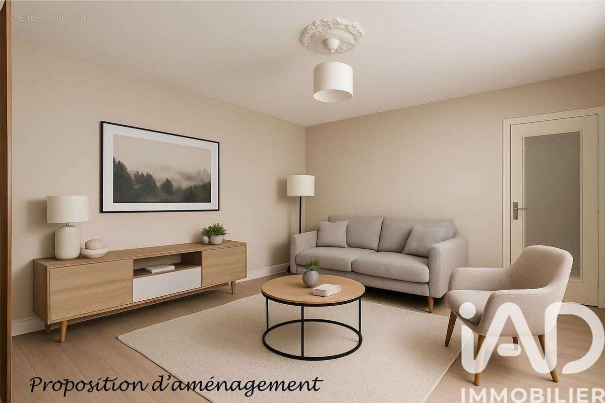 Photo 8 - Maison à THENAC