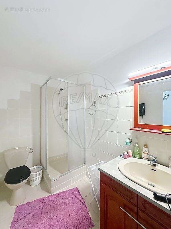 Maison à SAINT-FELIX-DE-PALLIERES