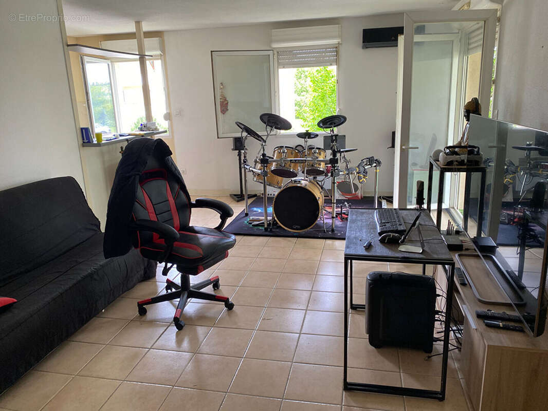 Appartement à CARCASSONNE