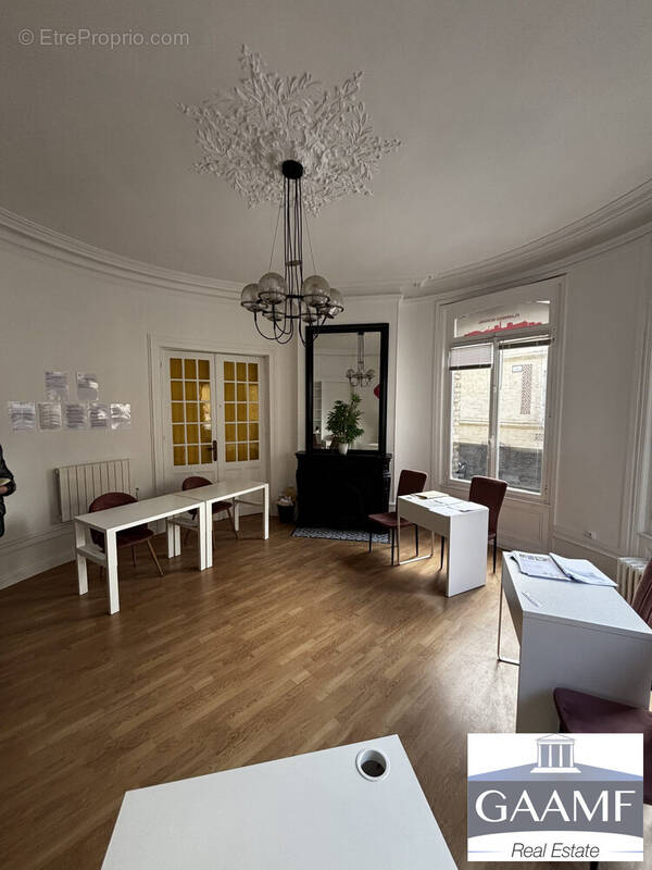 Commerce à LE HAVRE