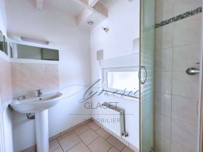 Maison à FONTAINE-NOTRE-DAME