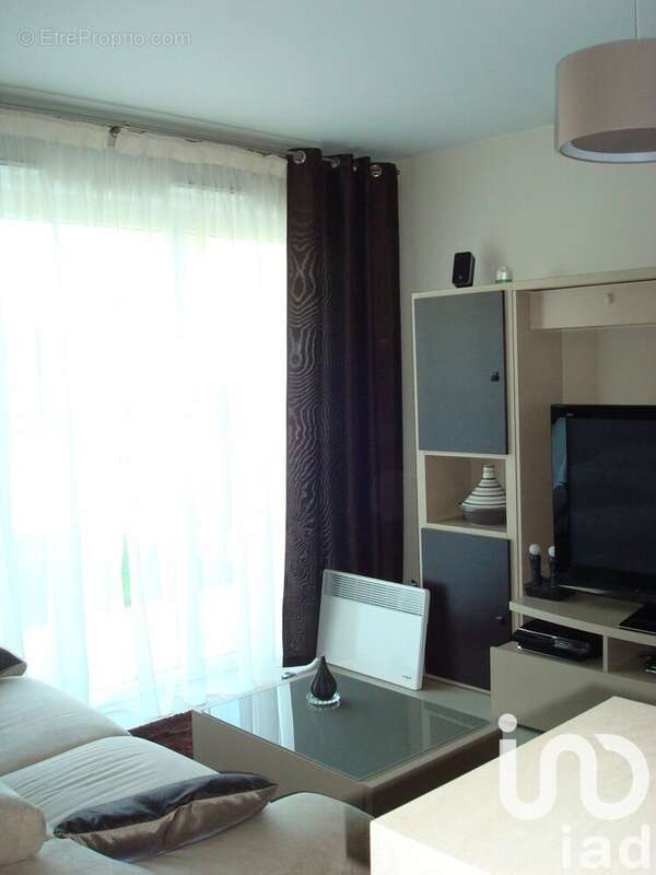 Photo 5 - Appartement à VILLEMOMBLE