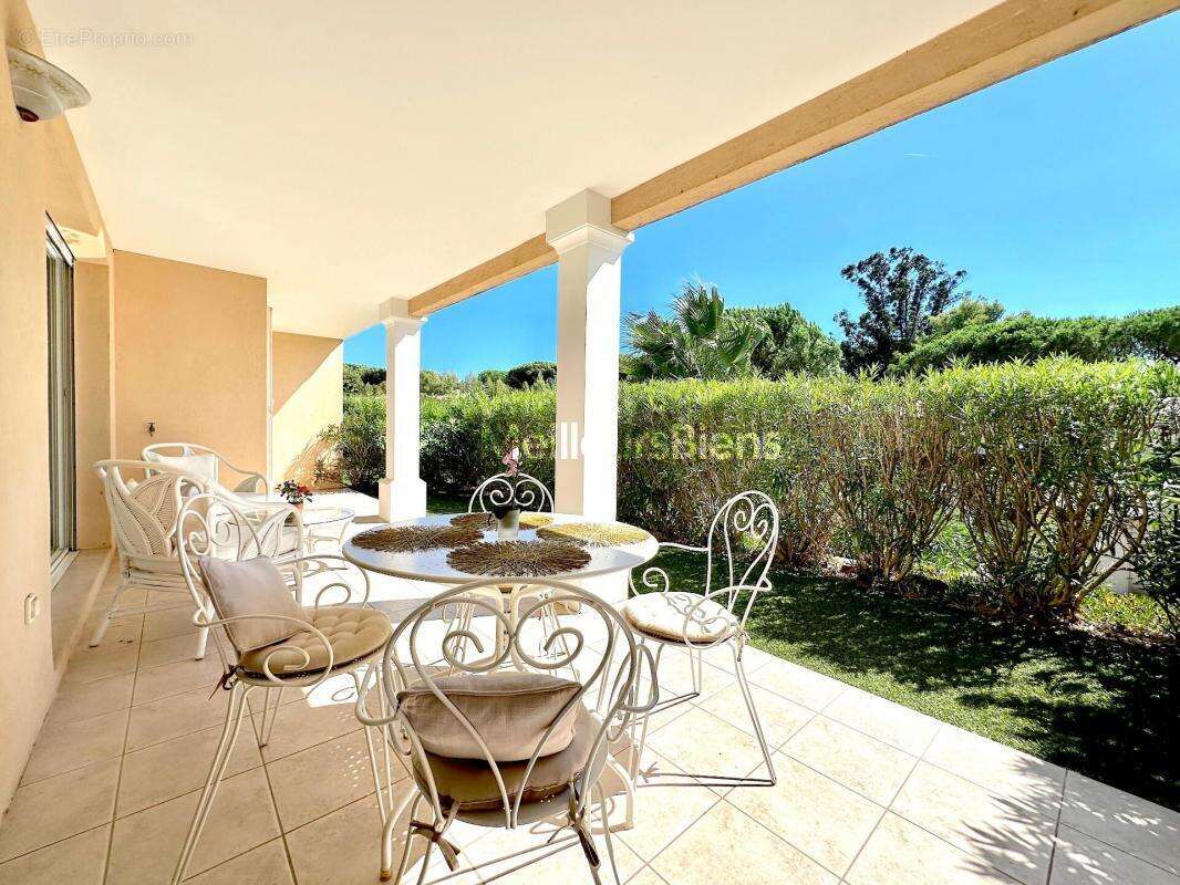 Maison à SAINTE-MAXIME