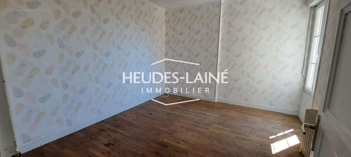 Appartement à BARENTON