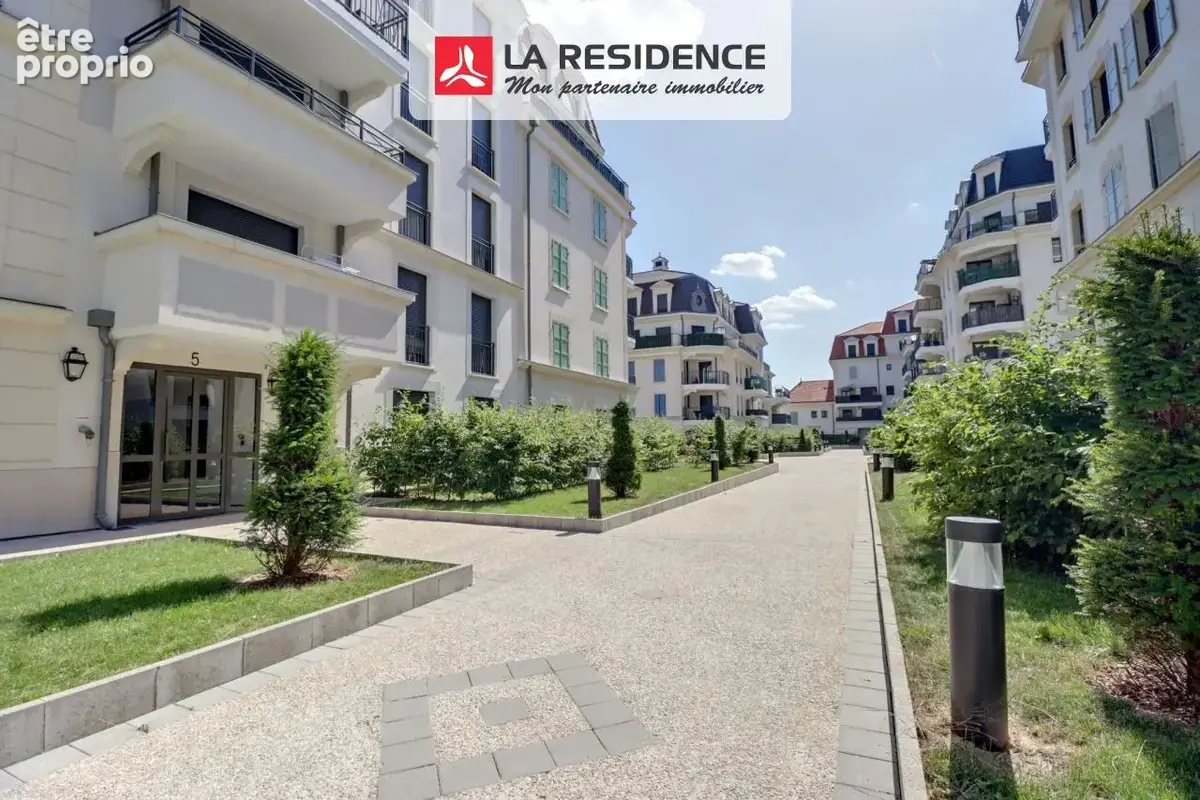Photo Appartement à Clamart au prix de 319 000€