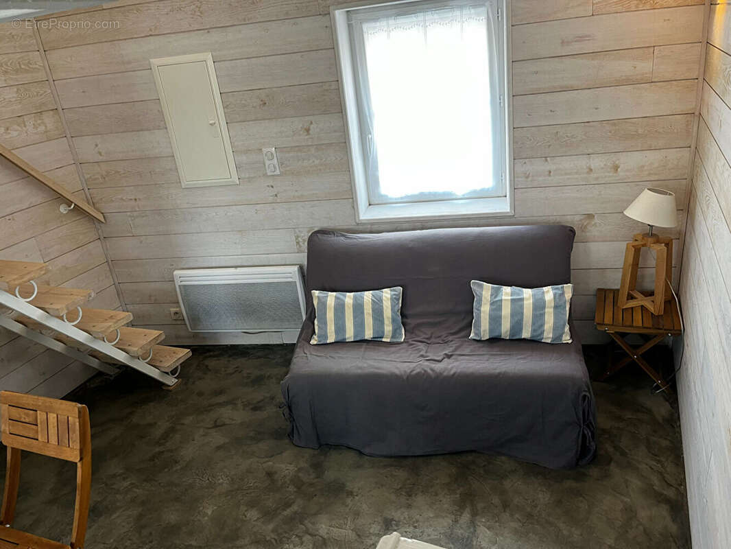 Maison à DOLUS-D'OLERON