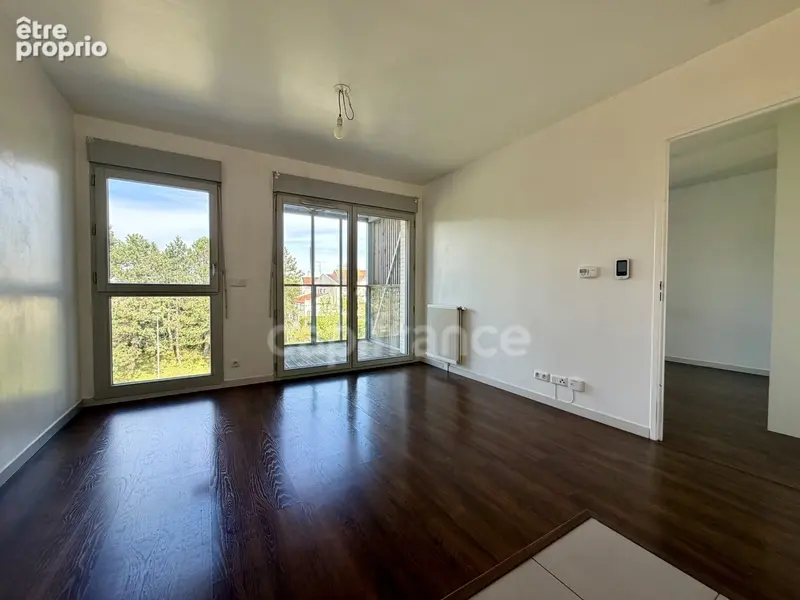 Appartement à CERGY