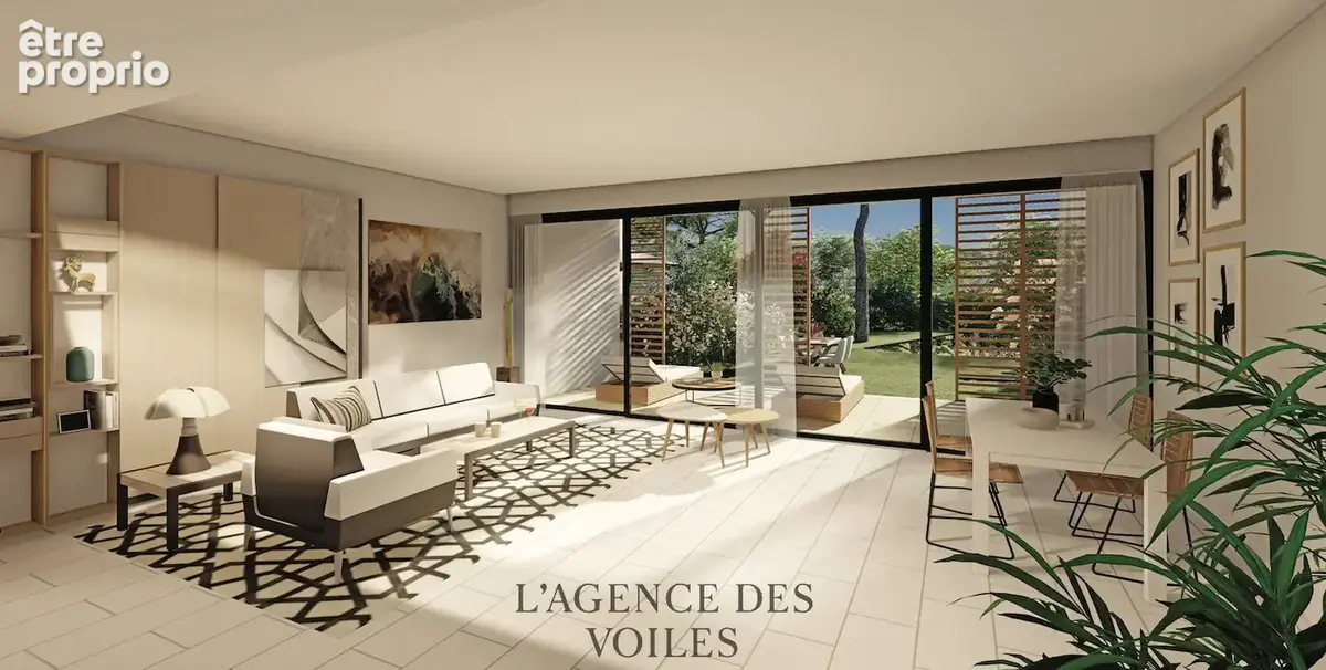 Appartement de Luxe dans le quartier de Beaucours - photo 14