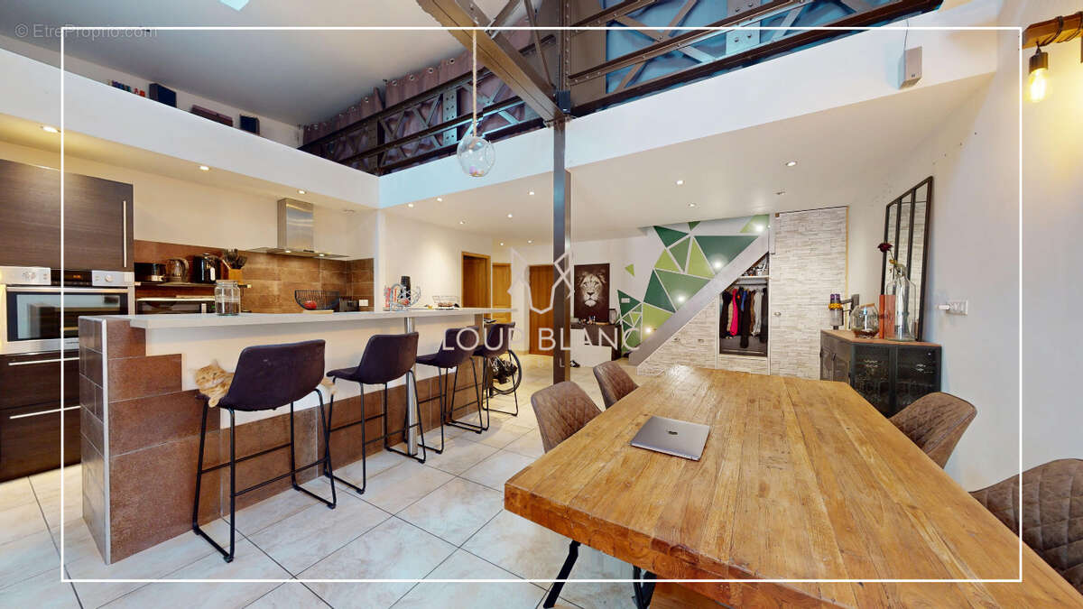 Appartement à BELFORT