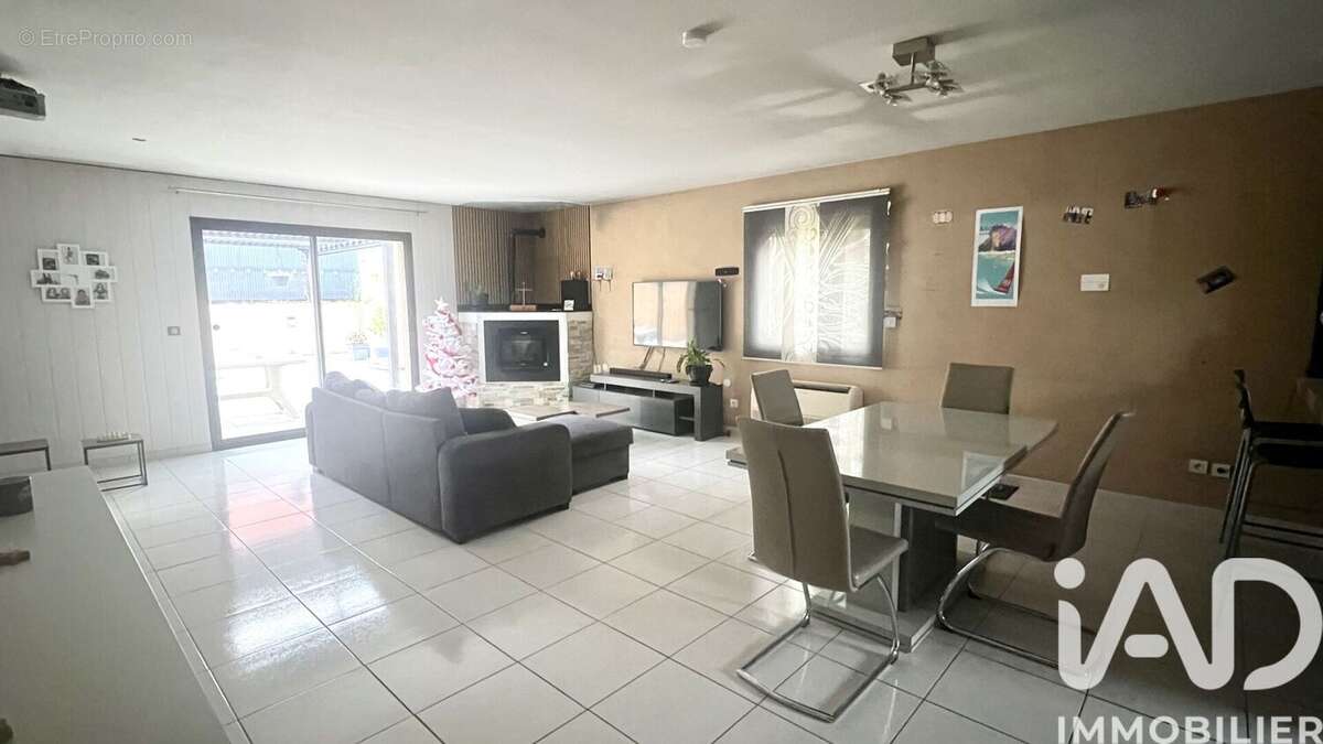 Photo 2 - Maison à LE BOSC