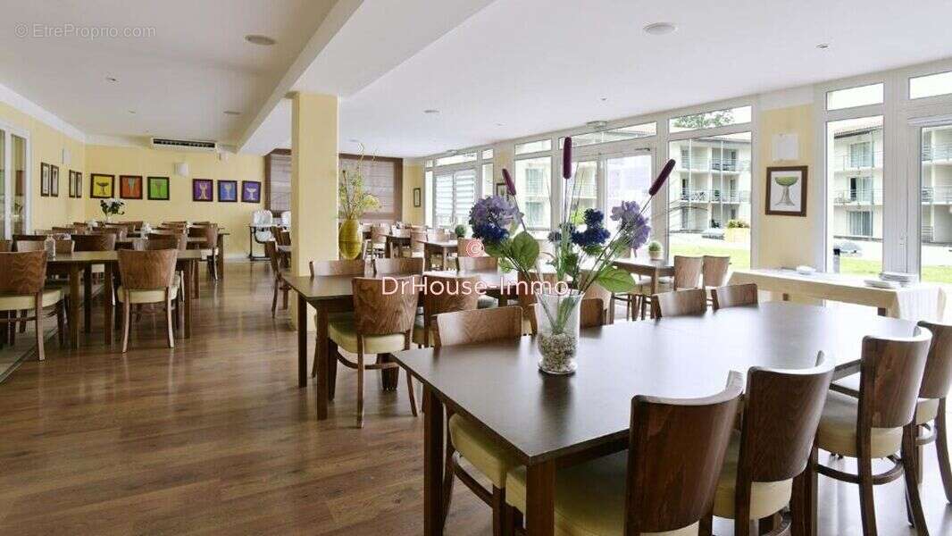 Appartement à LAGORD