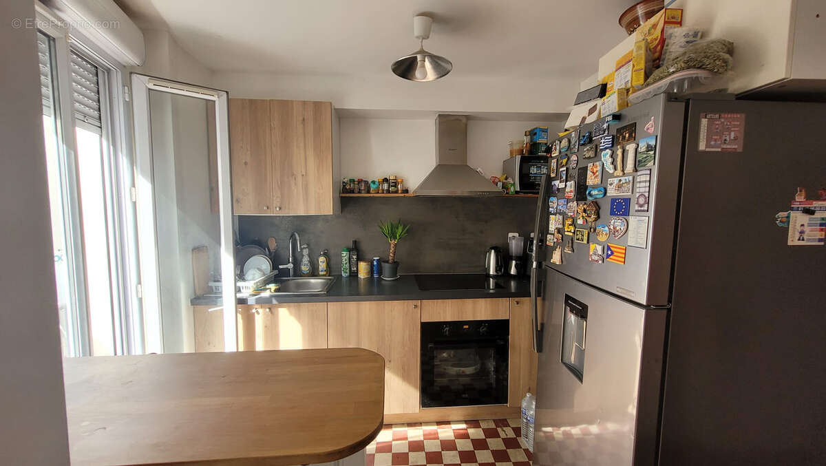 Appartement à NOGENT-SUR-MARNE