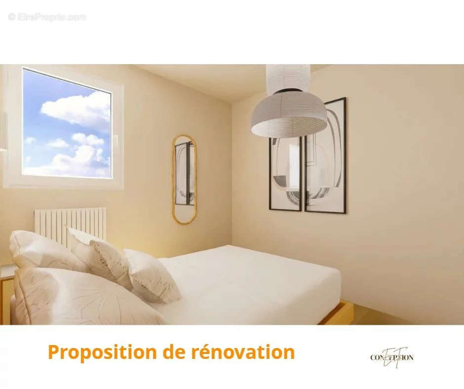Appartement à VALRAS-PLAGE