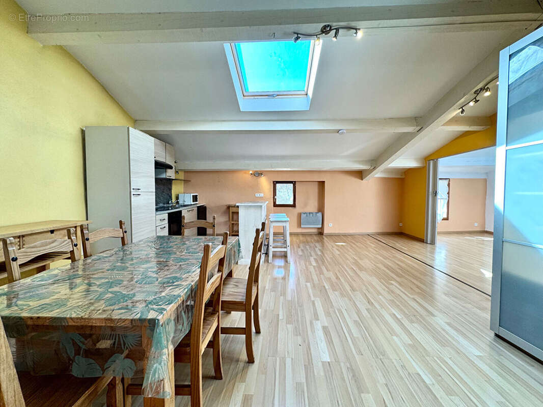 Appartement à BRIGNOLES