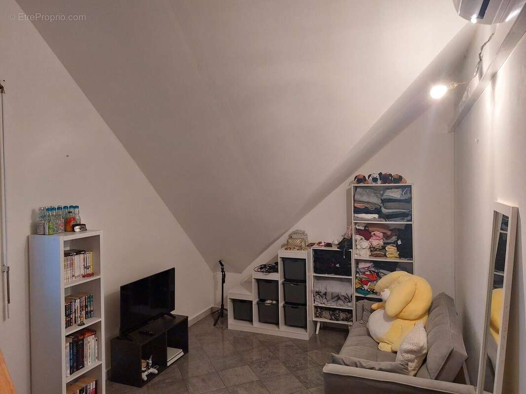 Appartement à SAINTE-MARIE