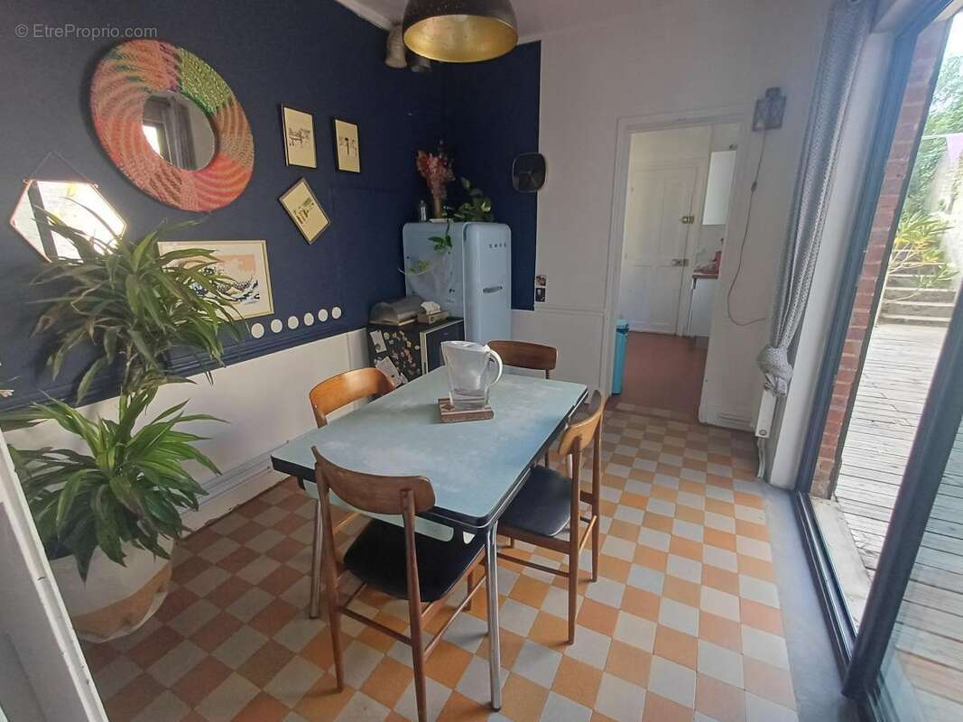 Maison 125 m² à Amiens  - photo 8